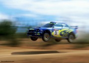 Tapety Subaru